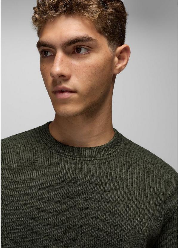 Prana Two Harbors Sweater Crew