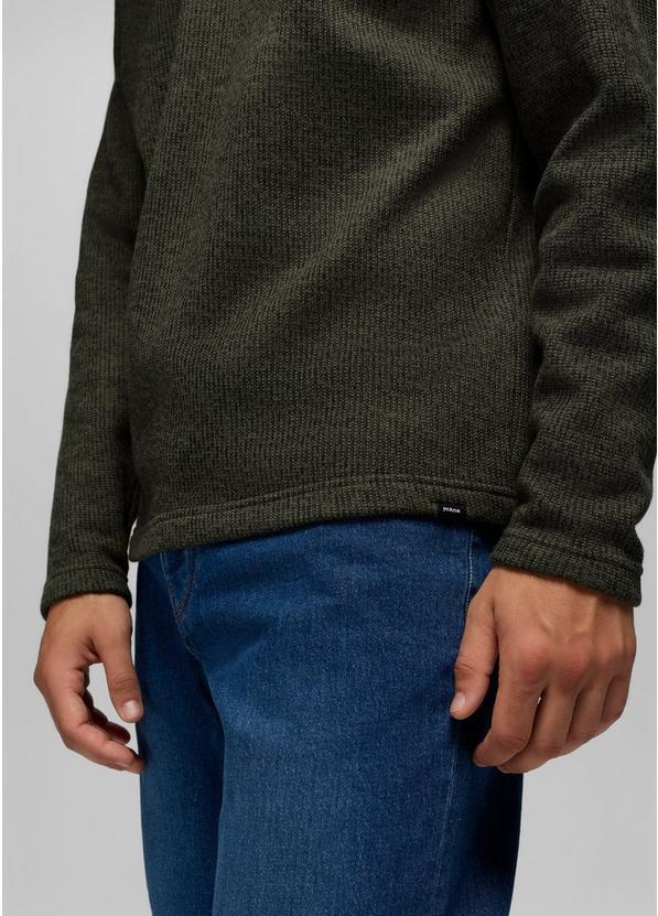 Prana Two Harbors Sweater Crew