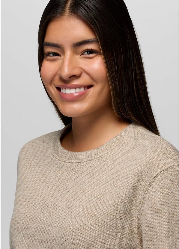 Prana Two Harbors Sweater Crew