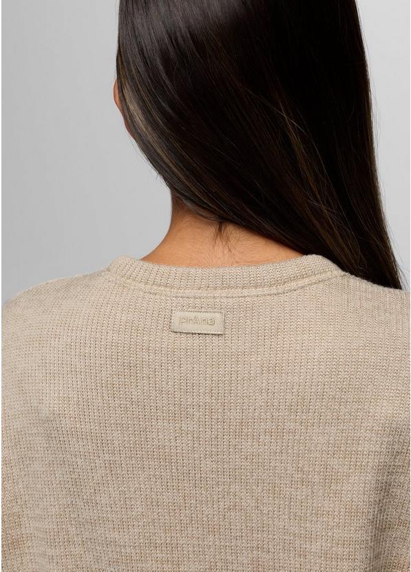 Prana Two Harbors Sweater Crew