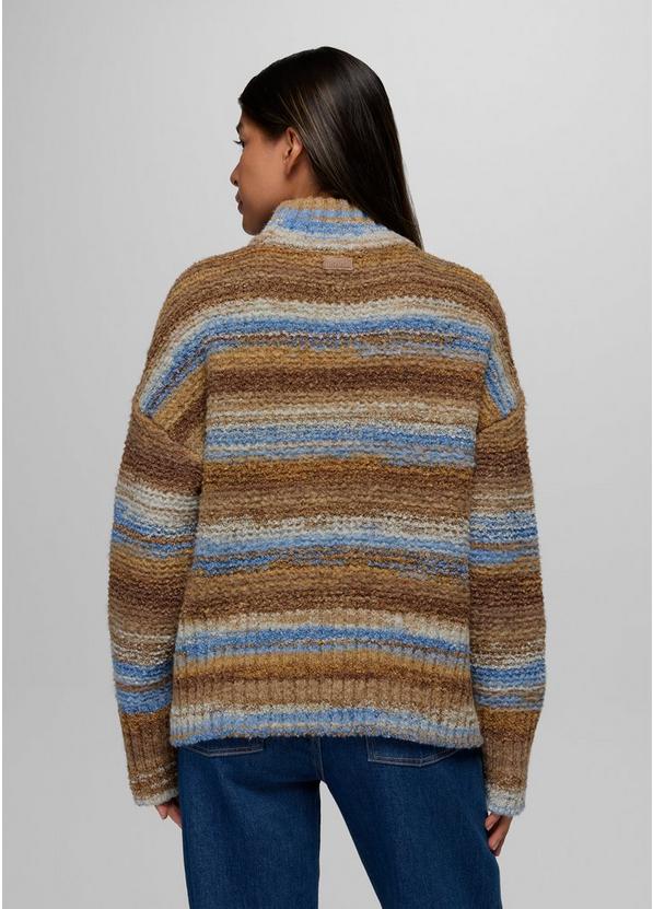 Prana Unbounded Sweater