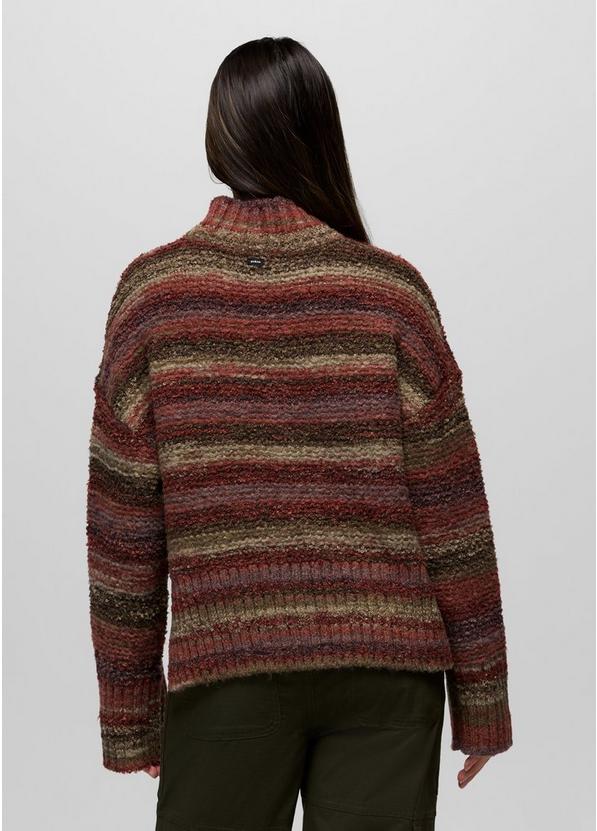 Prana Unbounded Sweater