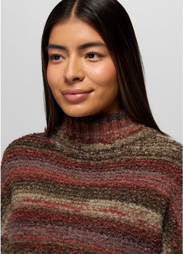 Prana Unbounded Sweater