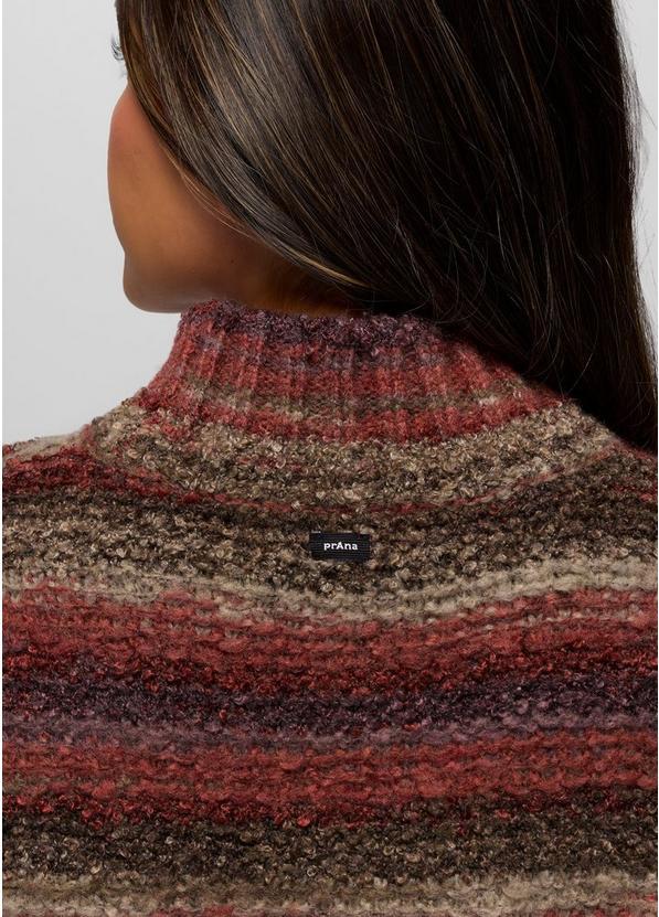 Prana Unbounded Sweater