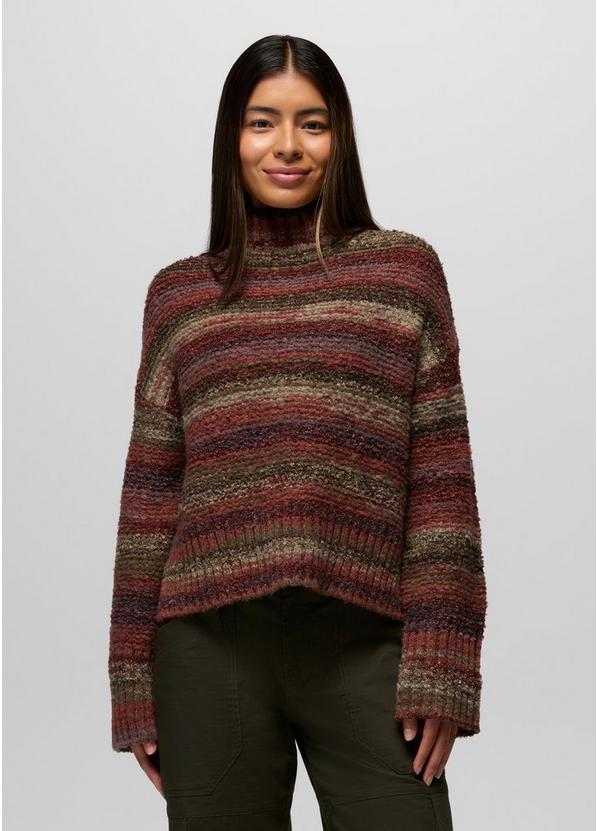 prana Unbounded Sweater