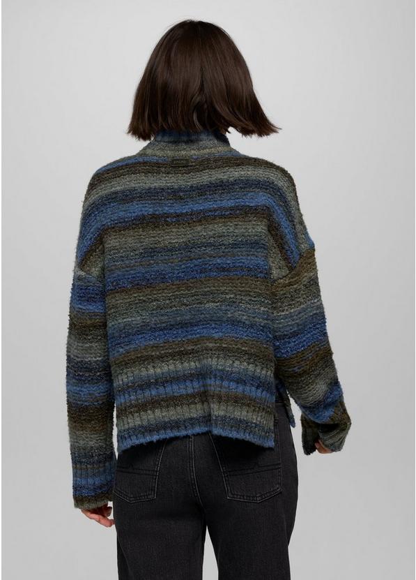 Prana Unbounded Sweater