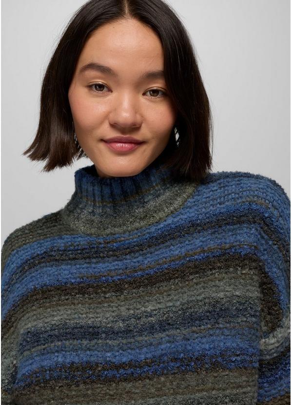 Prana Unbounded Sweater