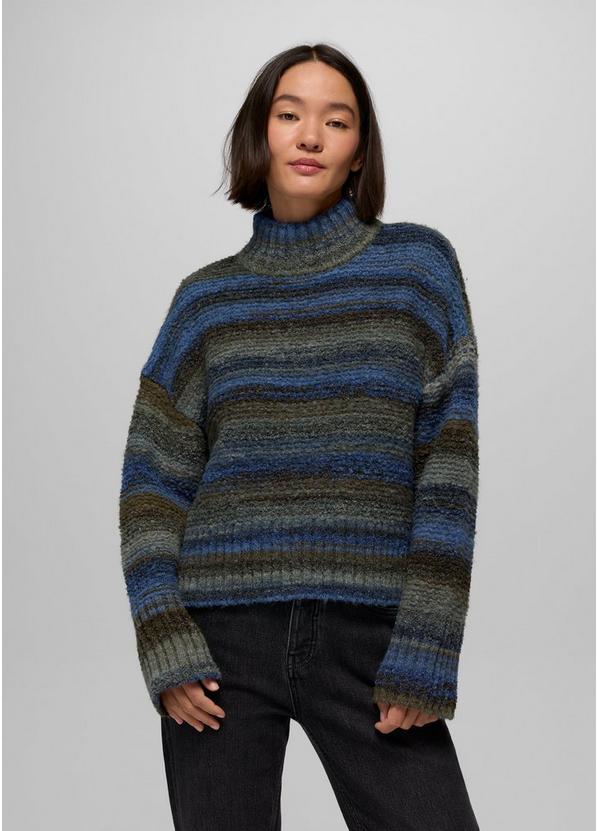 prana Unbounded Sweater