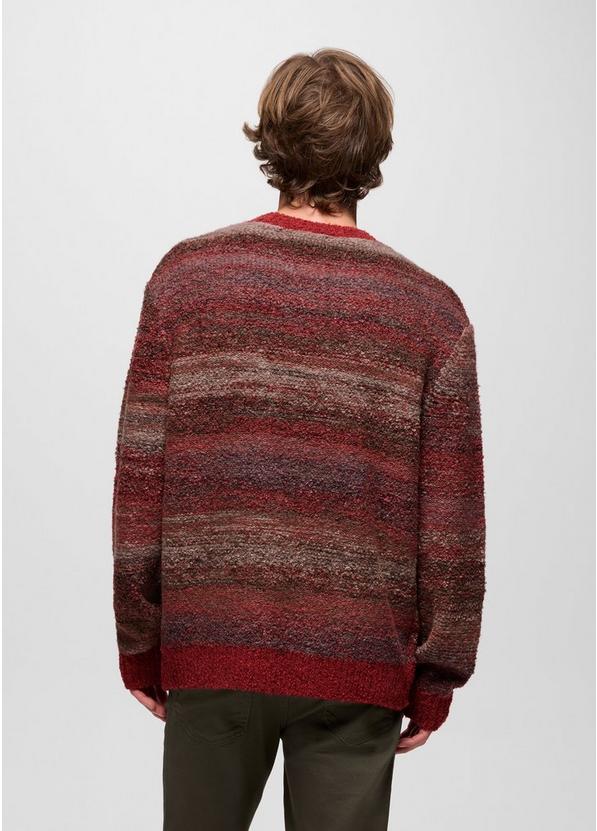 Prana Unbounded Sweater