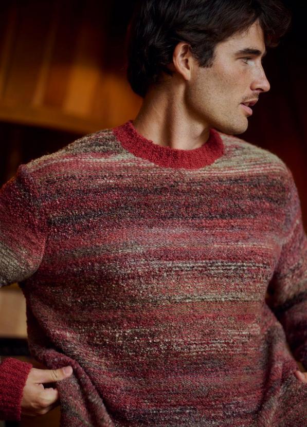 Prana Unbounded Sweater