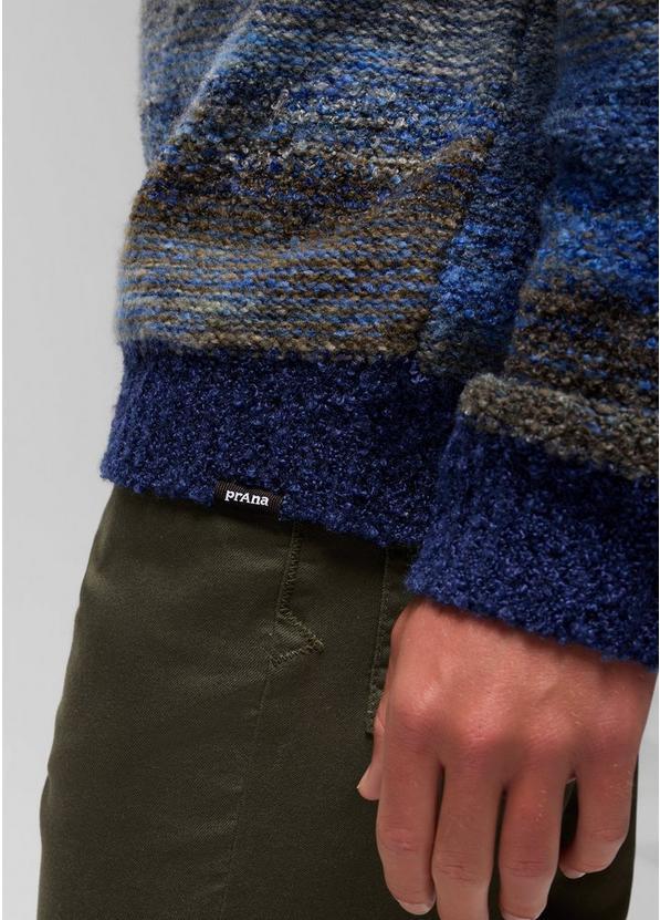 Prana Unbounded Sweater