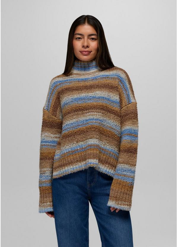 prana Unbounded Sweater