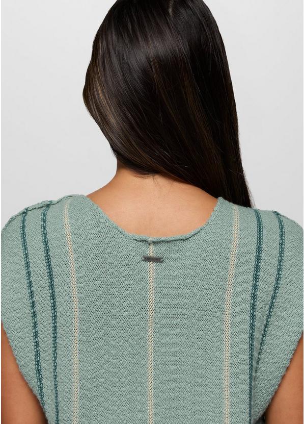 Prana Wave Maker Sweater Top