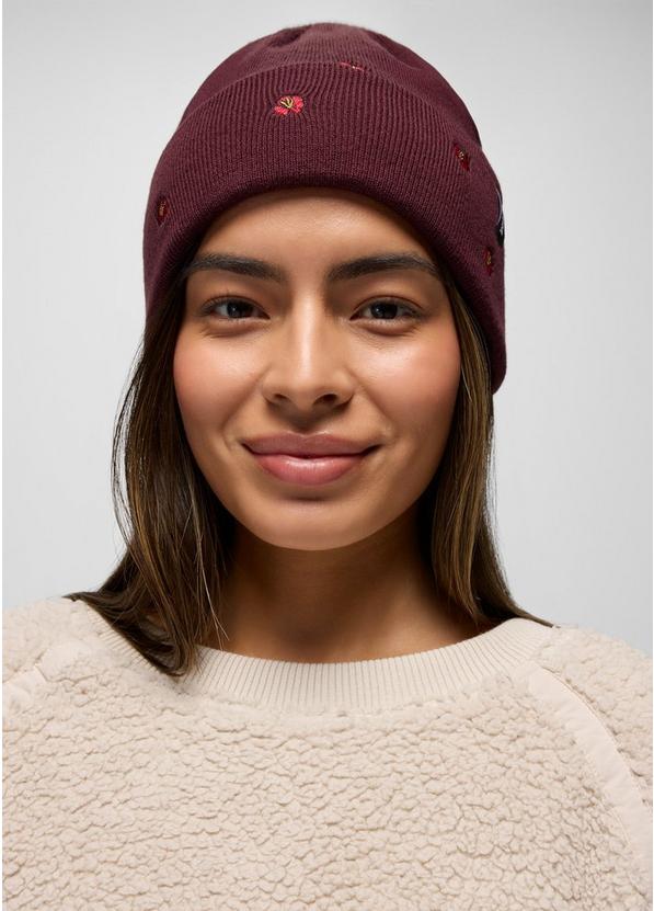 Prana Wild Now Beanie