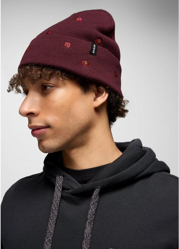 Prana Wild Now Beanie