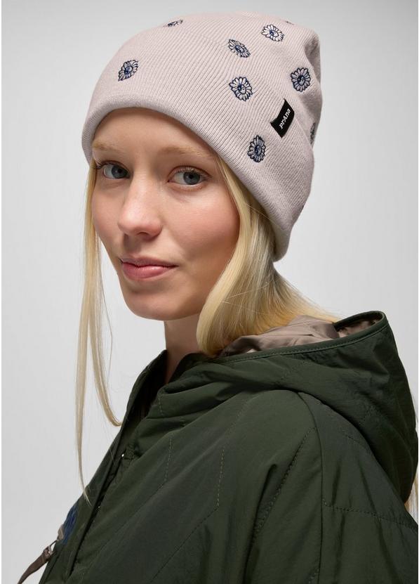 Prana Wild Now Beanie