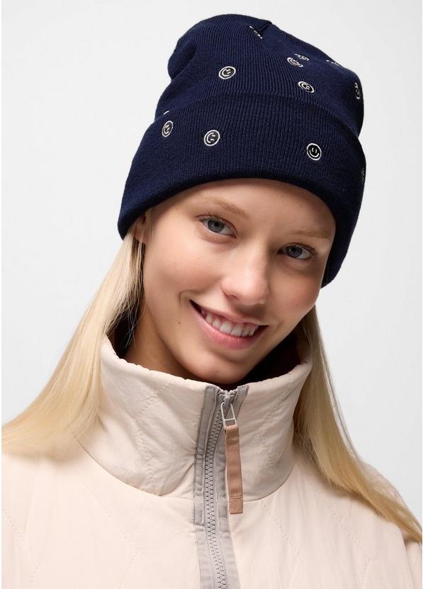 Prana Wild Now Beanie