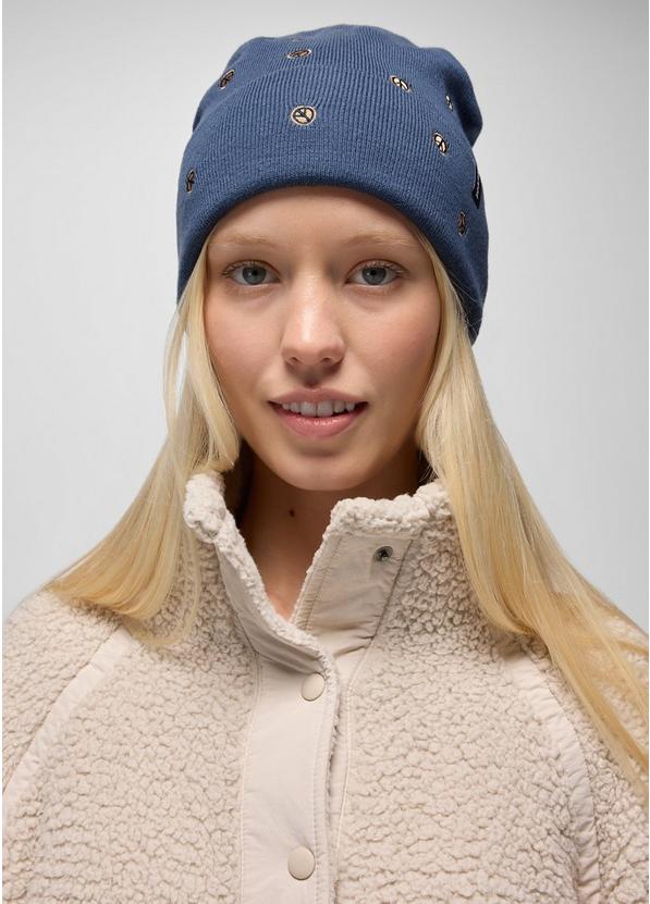 Prana Wild Now Beanie