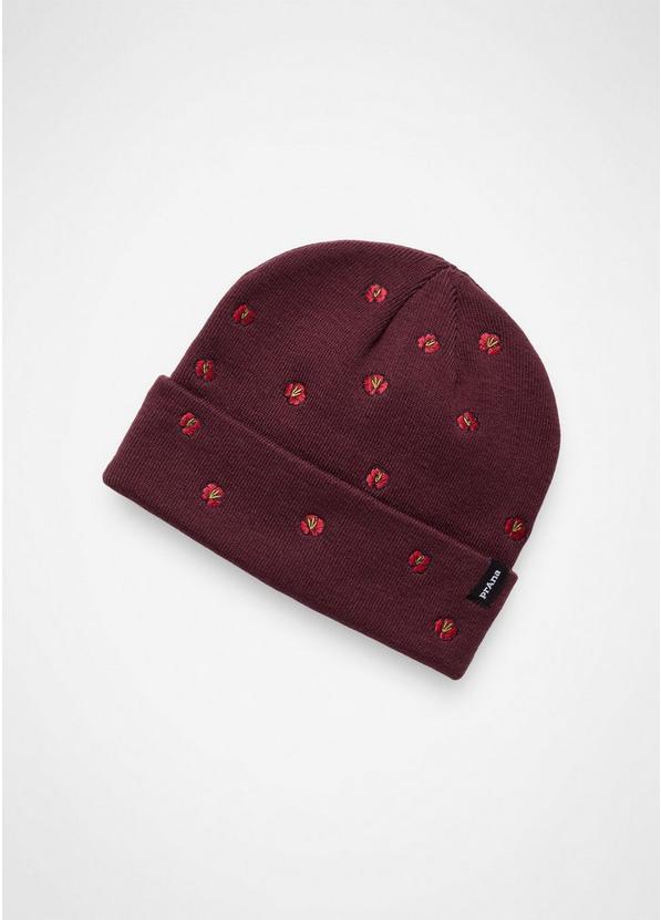 prana Wild Now Beanie