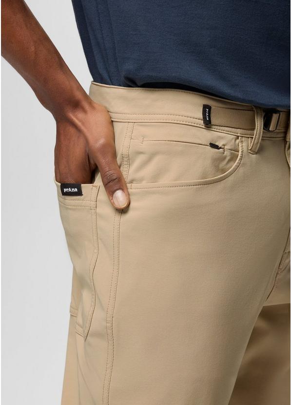 Prana Wonderland Rocks Pant