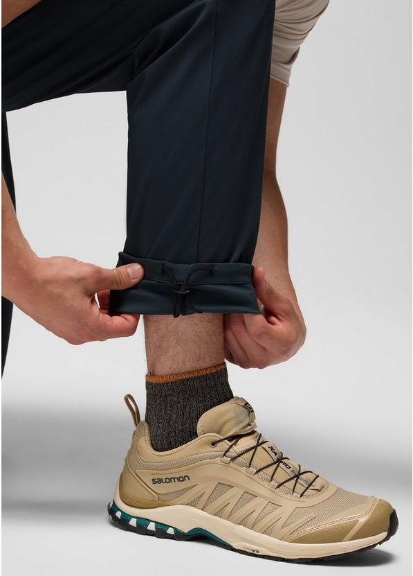 Prana Wonderland Rocks Pull On Pant