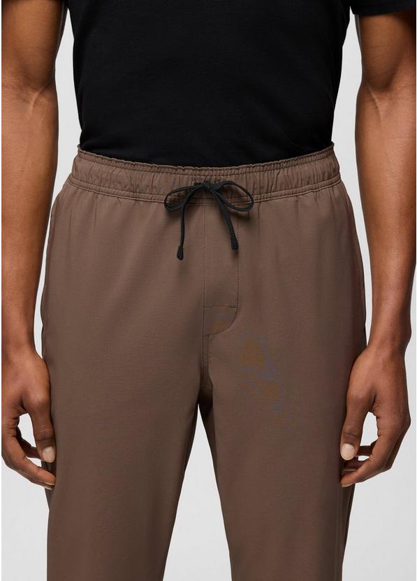 Prana Wonderland Rocks Pull On Pant