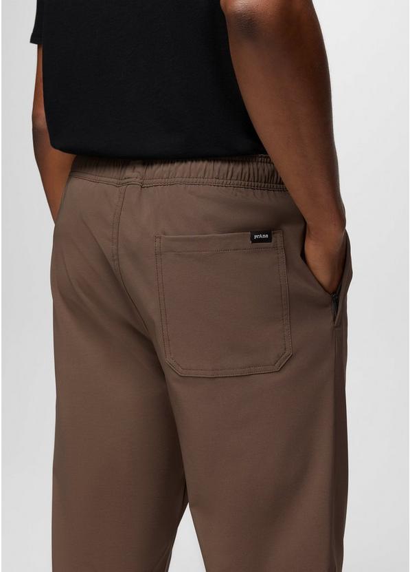 Prana Wonderland Rocks Pull On Pant