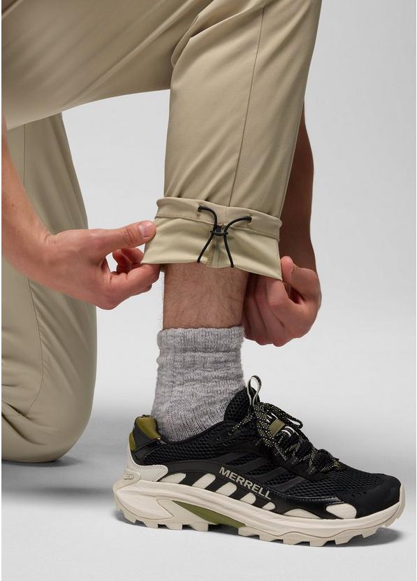 Prana Wonderland Rocks Pull On Pant