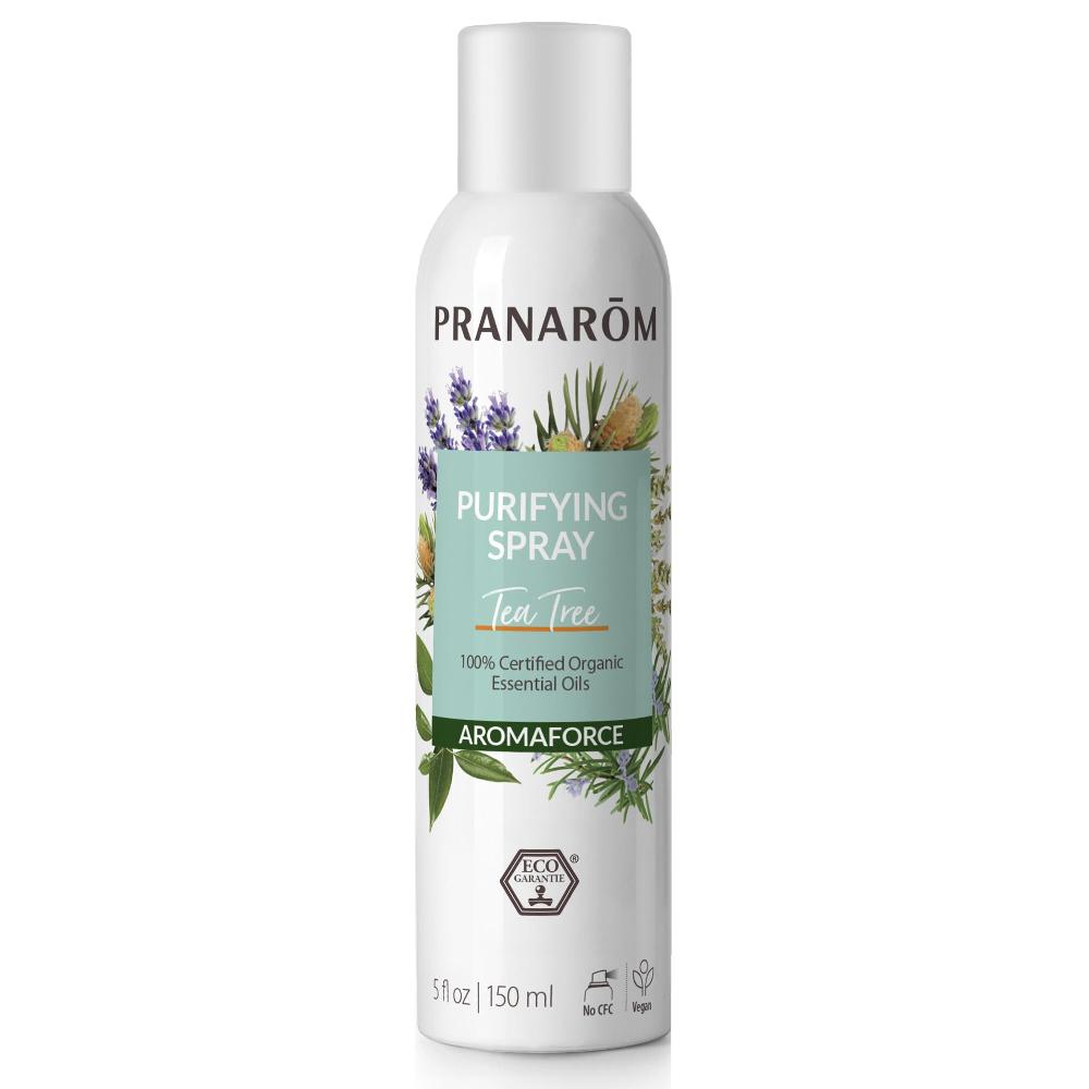 pranarôm Aromaforce Tea Tree Purifying Spray - Organic