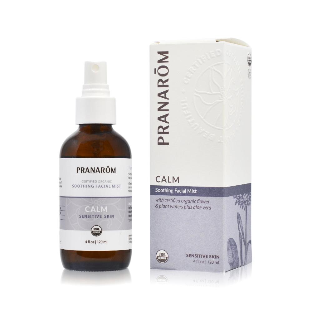 pranarôm Calm Soothing Facial Mist