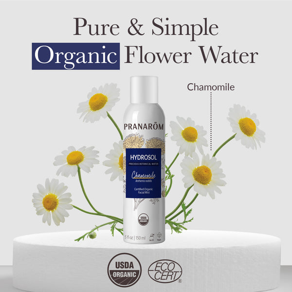 Pranarôm Chamomile Precious Water Hydrosol