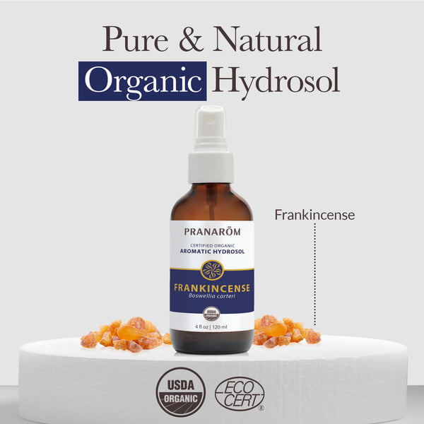 Pranarôm Frankincense Hydrosol