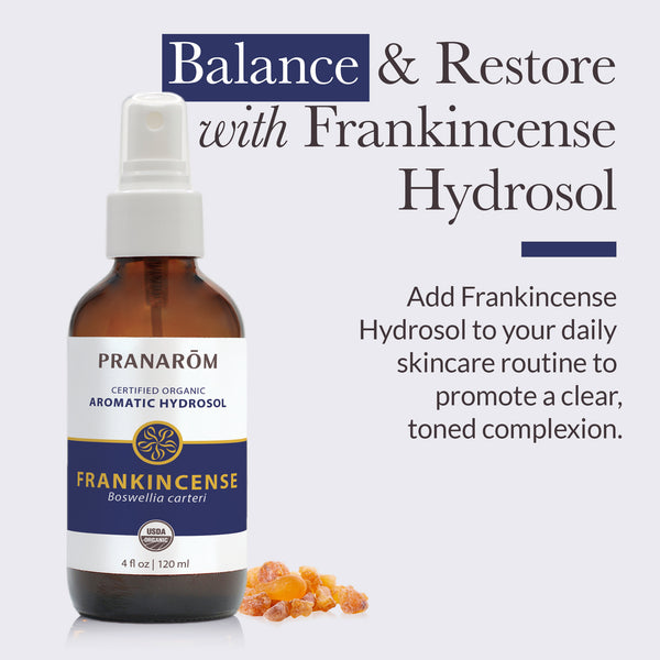 Pranarôm Frankincense Hydrosol