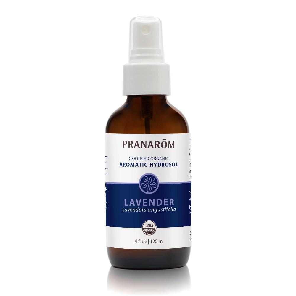 pranarôm Lavender Hydrosol