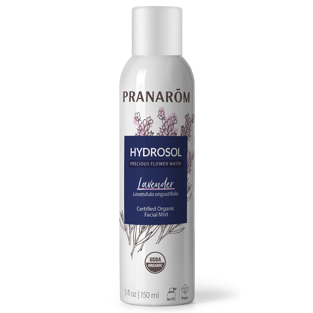 pranarôm Lavender Precious Water Hydrosol