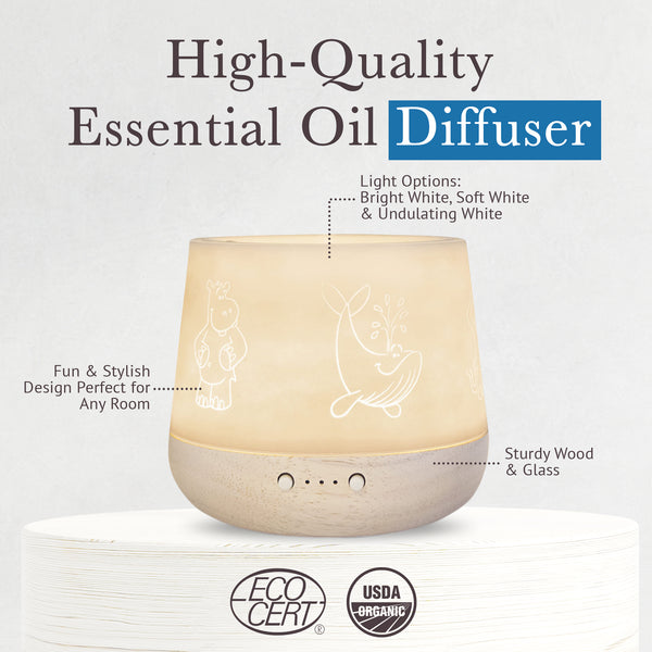 Pranarôm Lulu Diffuser