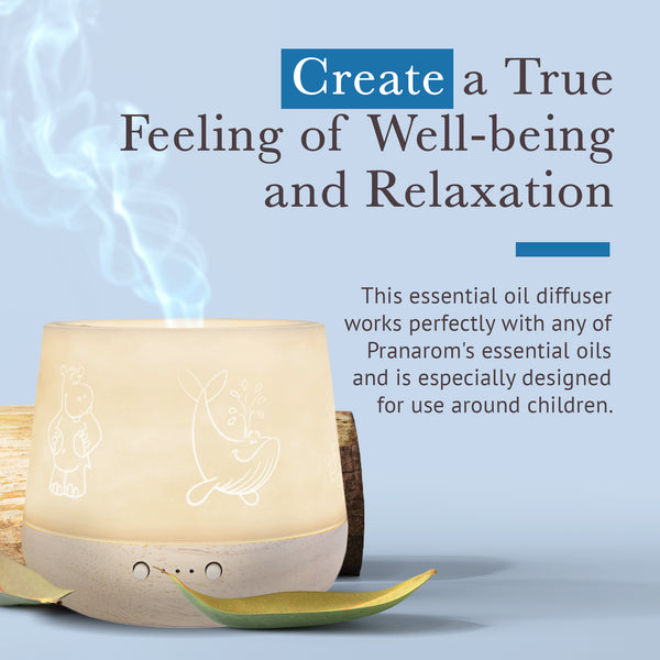 Pranarôm Lulu Diffuser