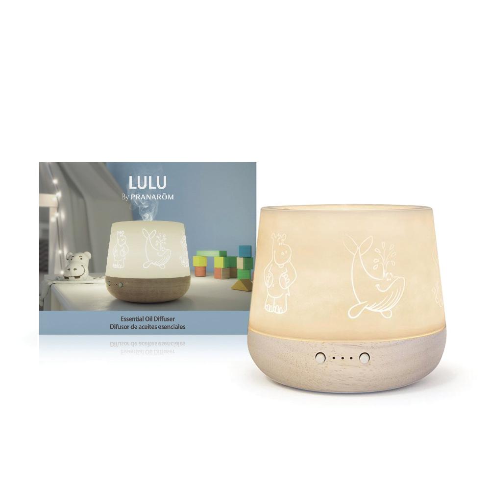 pranarôm Lulu Diffuser