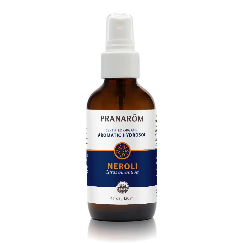 pranarôm Neroli Hydrosol