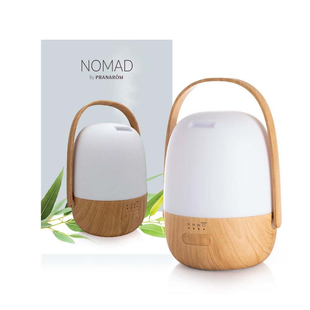pranarôm Nomad Diffuser