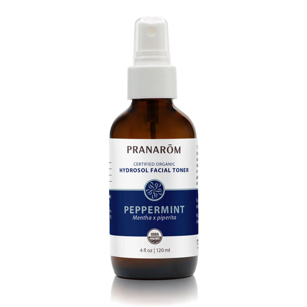 Pranarôm Peppermint Hydrosol