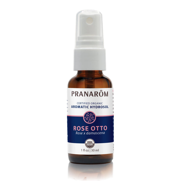 Pranarôm Rose Otto Hydrosol