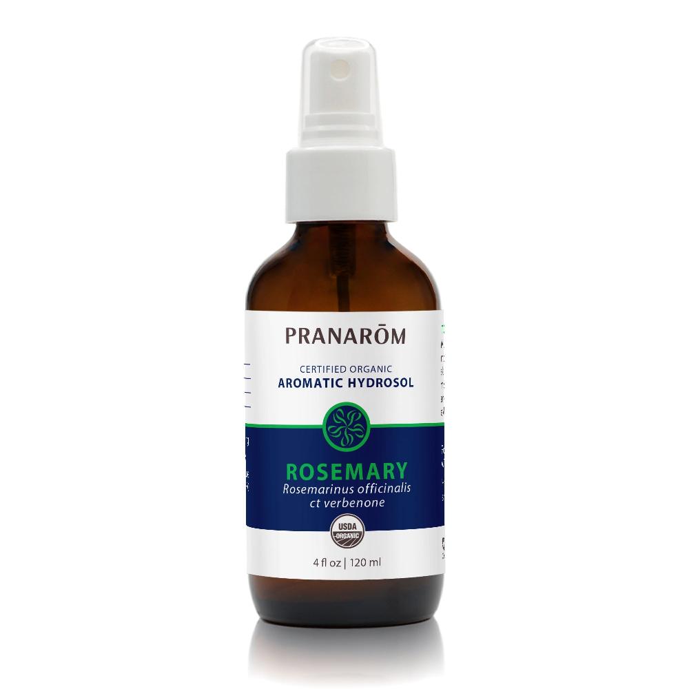 pranarôm Rosemary Hydrosol