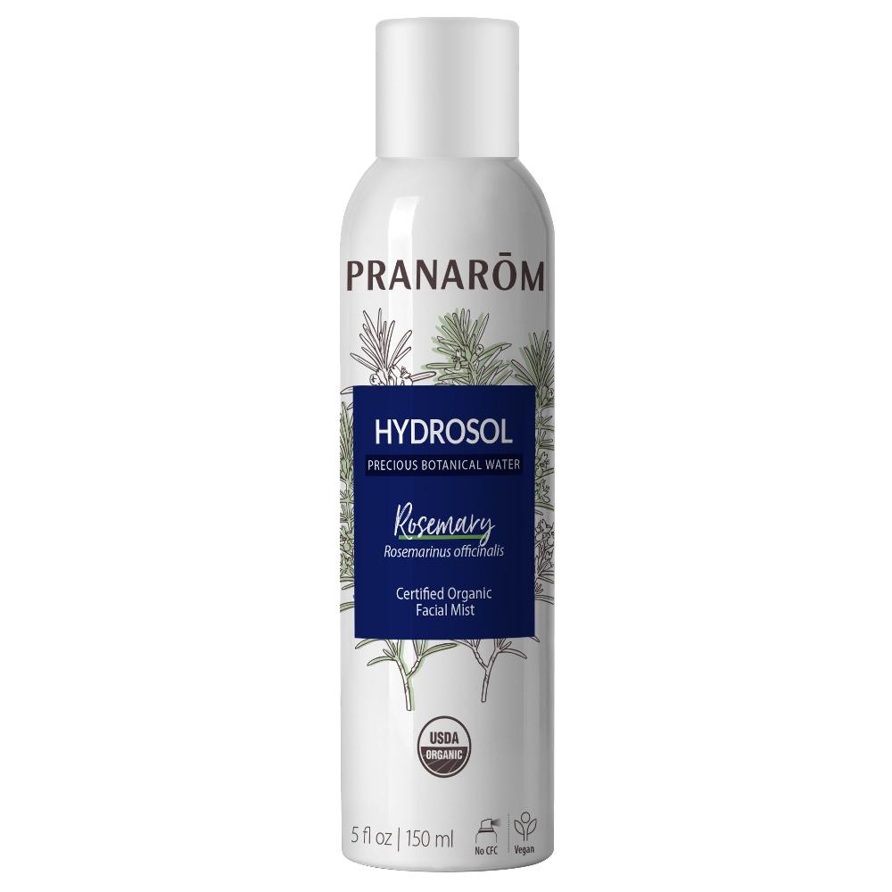 pranarôm Rosemary Precious Water Hydrosol