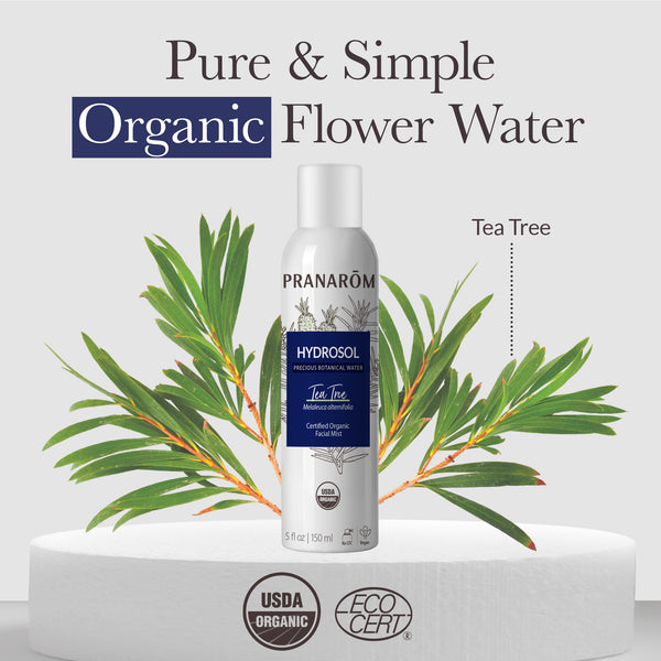 Pranarôm Tea Tree Precious Water Hydrosol