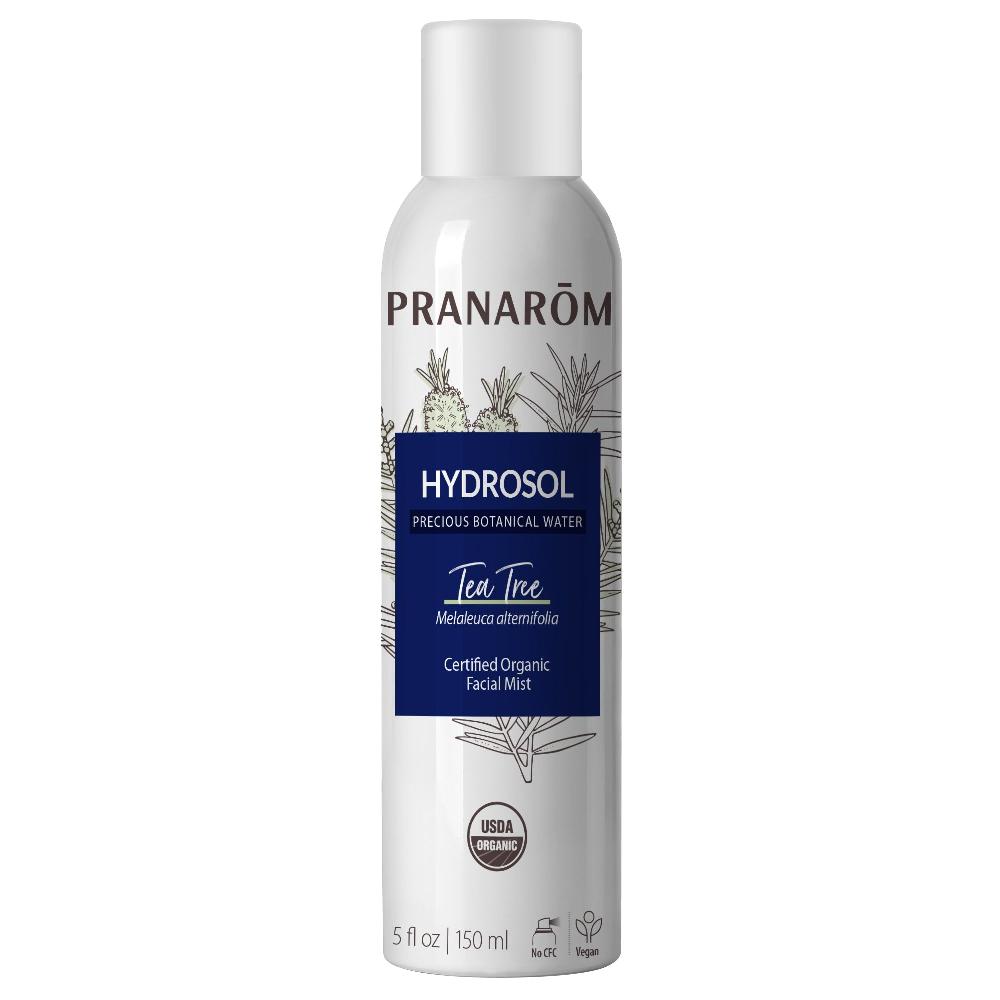 pranarôm Tea Tree Precious Water Hydrosol
