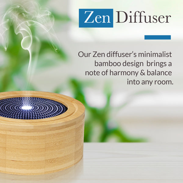 Pranarôm Zen Diffuser