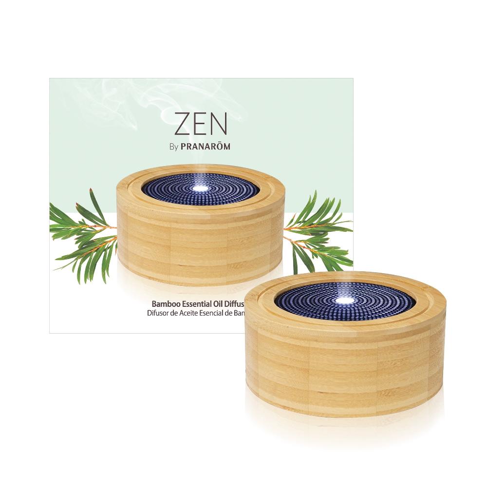pranarôm Zen Diffuser