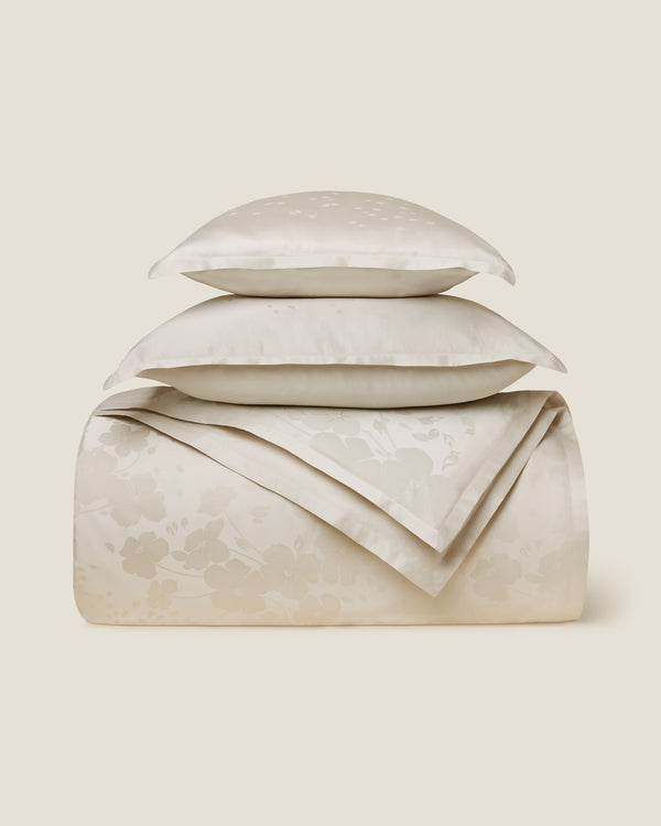 Pratesi Anemone Duvet Cover