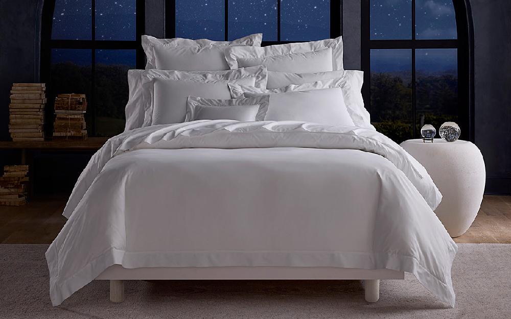 pratesi Angel Luxe Collection